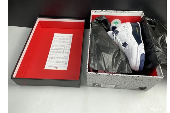 4 Retro Columbia 314254-107 314254-107 (2015) Air Jordan 0303